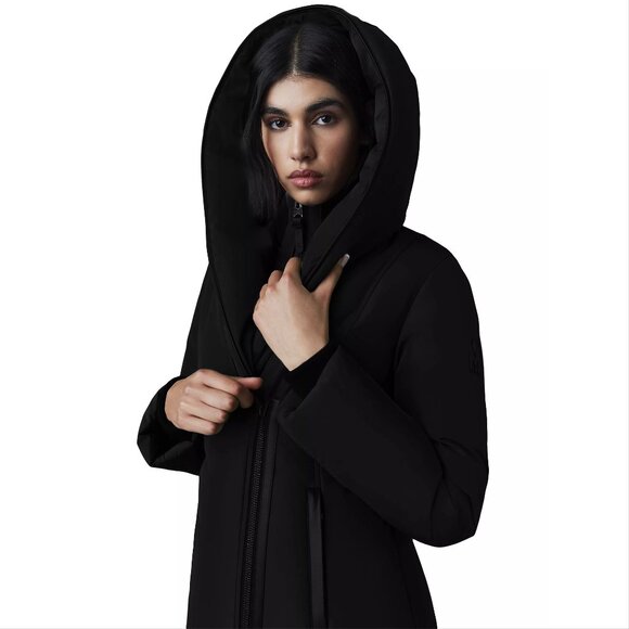 Mackage Adali Down Coat XS - Picture 5 of 10